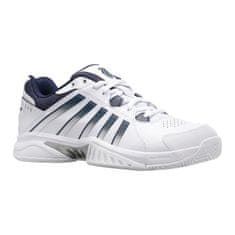 K-SWISS Obuv tenis biela 41.5 EU Receiver V Allcourt