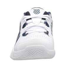 K-SWISS Obuv tenis biela 41.5 EU Receiver V Allcourt