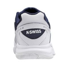 K-SWISS Obuv tenis biela 41.5 EU Receiver V Allcourt