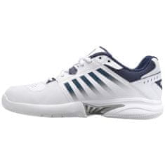 K-SWISS Obuv tenis biela 41.5 EU Receiver V Allcourt