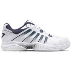 K-SWISS Obuv tenis biela 41.5 EU Receiver V Allcourt