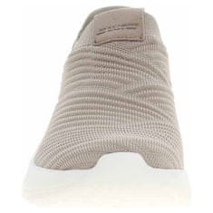 Skechers Obuv béžová 38.5 EU Slip-ins: Bobs Infinity Daily Vision Taupe