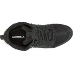 Merrell Obuv čierna 41.5 EU Alpine 83