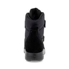 Ecco Snehovky čierna 34 EU Winterstiefel Urban Snowboarder Mid Gtx