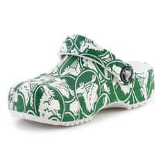 Crocs Dreváky 25 EU Classic Duke Print Clog