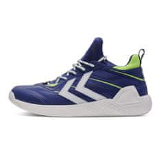 Hummel Obuv tmavomodrá 40.5 EU Algiz 2.0