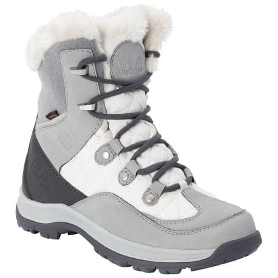 Jack Wolfskin Snehovky Winterstiefel Aspen Mid Texapore