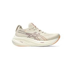 Asics Obuv beh béžová 40.5 EU Gel Nimbus 26 W