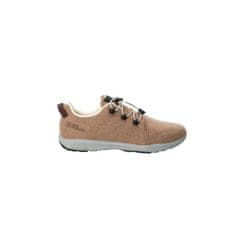 Jack Wolfskin Obuv 40 EU Spirit Wool Low