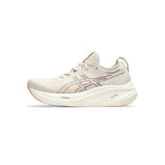 Asics Obuv beh béžová 40.5 EU Gel Nimbus 26 W