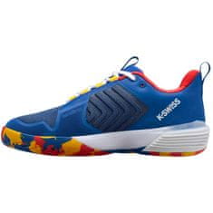 K-SWISS Obuv tenis modrá 41.5 EU Ultrashot 3 Allcourt