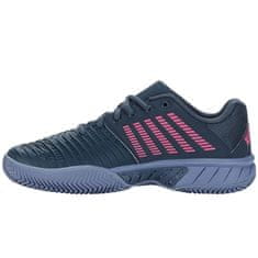 K-SWISS Obuv tenis modrá 39.5 EU Express Light 3