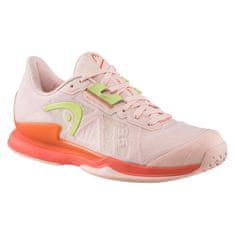 Head Obuv tenis 37 EU Sprint Pro 3.5 Allcourt