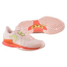 Head Obuv tenis 37 EU Sprint Pro 3.5 Allcourt