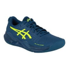 Asics Obuv tenis tmavomodrá 42 EU Gel Challenger 14