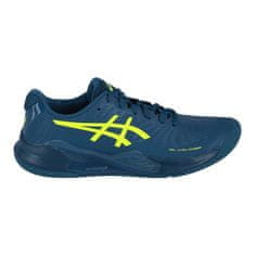 Asics Obuv tenis tmavomodrá 42 EU Gel Challenger 14