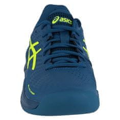 Asics Obuv tenis tmavomodrá 42 EU Gel Challenger 14