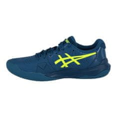 Asics Obuv tenis tmavomodrá 42 EU Gel Challenger 14