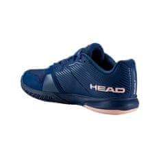 Head Obuv tenis tmavomodrá 39 EU Revolt Court