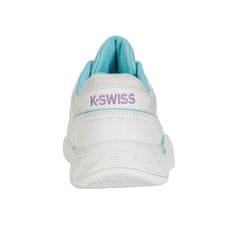 K-SWISS Obuv tenis 41 EU Bigshot Light 4 Allcourt