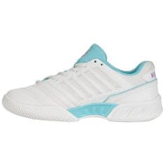 K-SWISS Obuv tenis 41 EU Bigshot Light 4 Allcourt