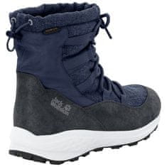 Jack Wolfskin Snehovky 42 EU Nevada Mid Texapore