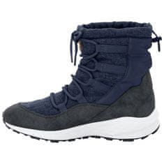 Jack Wolfskin Snehovky 42 EU Nevada Mid Texapore