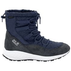 Jack Wolfskin Snehovky 42 EU Nevada Mid Texapore