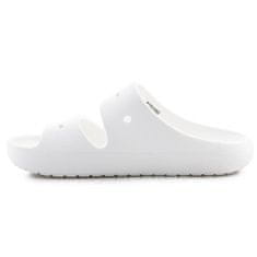 Crocs Šľapky biela 42 EU Classic V2