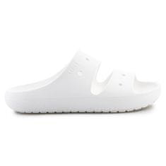 Crocs Šľapky biela 42 EU Classic V2