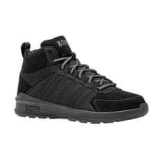 K-SWISS Obuv čierna 43 EU Vista Trainer Mid