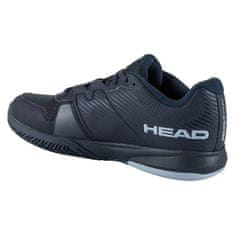 Head Obuv tenis tmavomodrá 40.5 EU Revolt Court