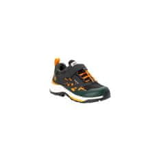 Jack Wolfskin Obuv 35 EU Villi Hiker Texapore Low