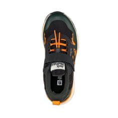 Jack Wolfskin Obuv 35 EU Villi Hiker Texapore Low