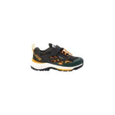 Jack Wolfskin Obuv 35 EU Villi Hiker Texapore Low