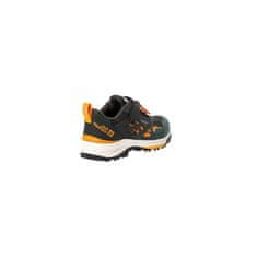 Jack Wolfskin Obuv 35 EU Villi Hiker Texapore Low