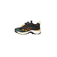 Jack Wolfskin Obuv 35 EU Villi Hiker Texapore Low