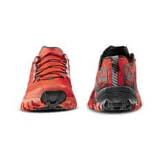 La Sportiva Obuv beh červená 44.5 EU La Bushido Ii Gtx