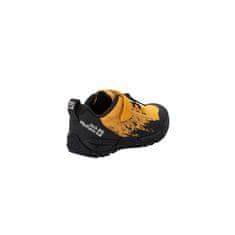 Jack Wolfskin Obuv 40 EU Villi Action Low