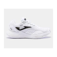 Joma Obuv tenis biela 44 EU Point 2402 Allcourt