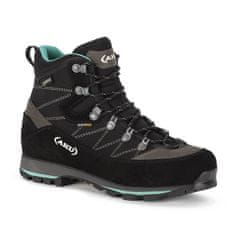 Aku Obuv treking čierna 39 EU Trekker Lite Iii Wide Gtx