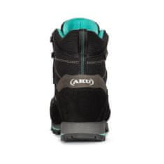 Aku Obuv treking čierna 39 EU Trekker Lite Iii Wide Gtx