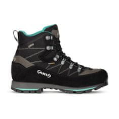 Aku Obuv treking čierna 39 EU Trekker Lite Iii Wide Gtx