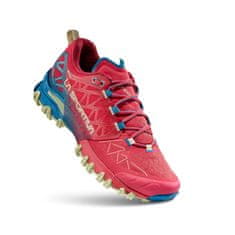 La Sportiva Obuv beh červená 40.5 EU La Bushido Ii Gtx