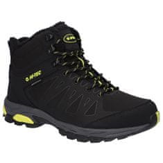 HI-TEC Obuv treking čierna 41 EU Raven Insulated Wp