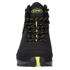 HI-TEC Obuv treking čierna 41 EU Raven Insulated Wp