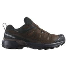 Salomon Obuv treking hnedá 41 1/3 EU X Ultra 360 Ltr Gtx Gore-tex