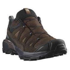 Salomon Obuv treking hnedá 41 1/3 EU X Ultra 360 Ltr Gtx Gore-tex