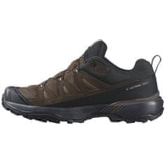 Salomon Obuv treking hnedá 41 1/3 EU X Ultra 360 Ltr Gtx Gore-tex