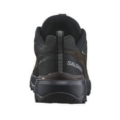 Salomon Obuv treking hnedá 41 1/3 EU X Ultra 360 Ltr Gtx Gore-tex